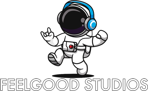 Feel Good Studios - Video & Music Recording Studio